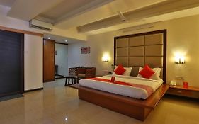 Hotel Rama Residency